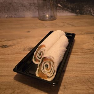 Wrap zalm