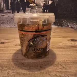 Emmertje braadharing